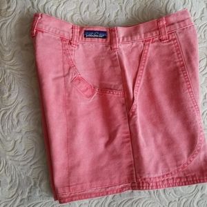 Super Vintage Patagonia Stand-Up Shorts